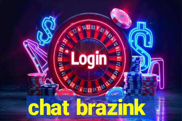 chat brazink